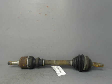 TRANSMISSION AVANT GAUCHE PEUGEOT 306 1.8