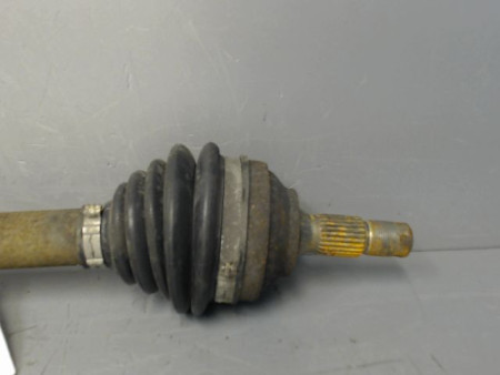 TRANSMISSION AVANT GAUCHE PEUGEOT 306 1.8