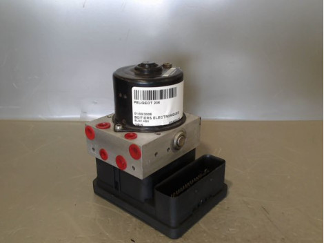 UNITE HYDRAULIQUE ABS PEUGEOT 206