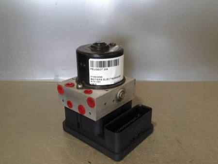UNITE HYDRAULIQUE ABS PEUGEOT 206
