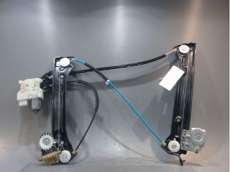 MECANISME+MOTEUR LEVE-GLACE AVANT GAUCHE MINI MINI