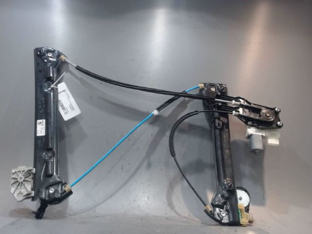 MECANISME+MOTEUR LEVE-GLACE AVANT GAUCHE MINI MINI