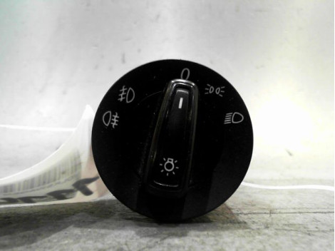 COMMANDE ECLAIRAGE VOLKSWAGEN POLO