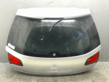 HAYON CITROEN C3