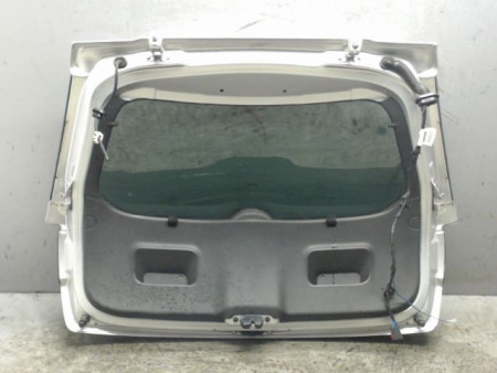 HAYON CITROEN C3