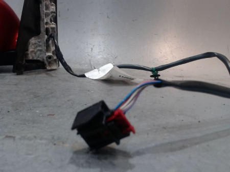 RETROVISEUR EXTERIEUR ELECTRIQUE GAUCHE VOLKSWAGEN GOLF