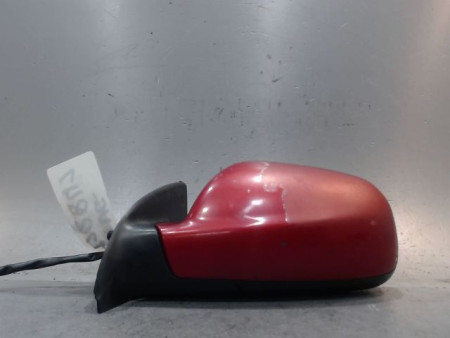RETROVISEUR EXTERIEUR ELECTRIQUE GAUCHE PEUGEOT 307