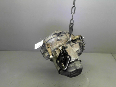 BOITE A VITESSE MECANIQUE PEUGEOT 106 1.1 i