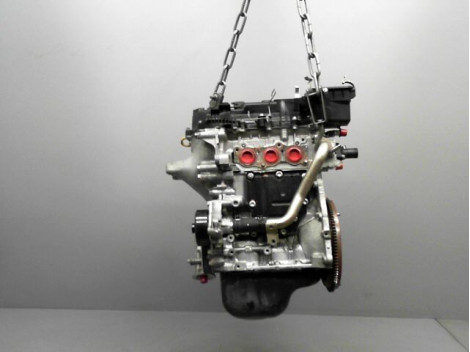 MOTEUR ESSENCE CITROEN C1 1.0
