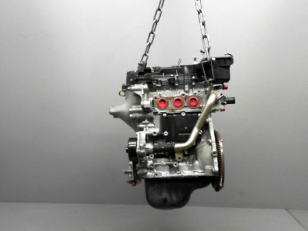 MOTEUR ESSENCE CITROEN C1 1.0