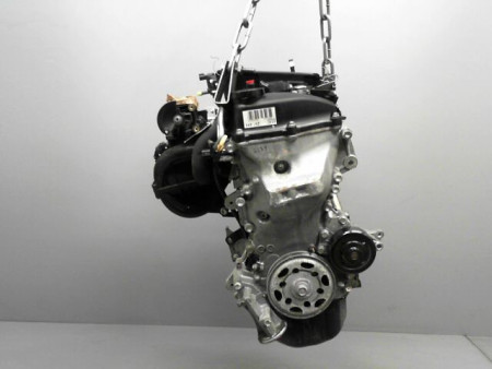 MOTEUR ESSENCE CITROEN C1 1.0