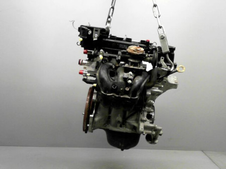 MOTEUR ESSENCE CITROEN C1 1.0