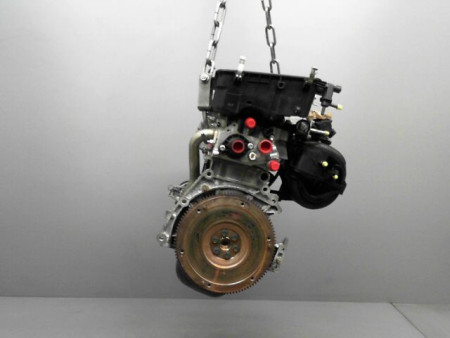 MOTEUR ESSENCE CITROEN C1 1.0