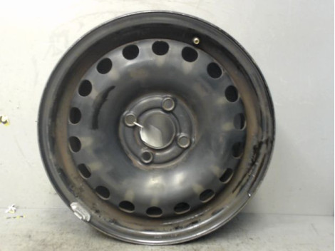 JANTE TOLE VOLKSWAGEN UP