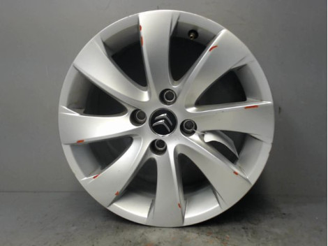 JANTE ALUMINIUM CITROEN C4