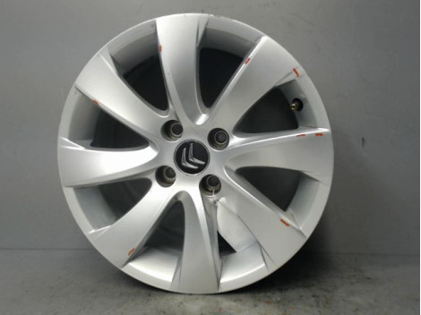 JANTE ALUMINIUM CITROEN C4