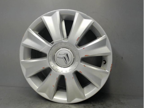 JANTE ALUMINIUM CITROEN C4