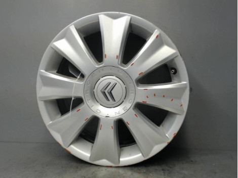 JANTE ALUMINIUM CITROEN C4