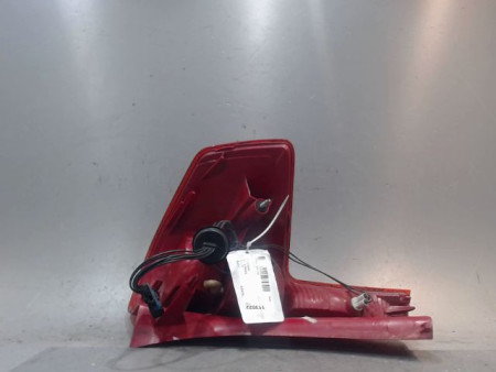 FEU ARRIERE DROIT CITROEN C4