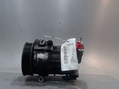 COMPRESSEUR AIR CONDITIONNE PEUGEOT 308