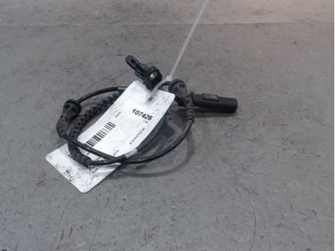 CAPTEUR ABS AVANT GAUCHE MINI MINI