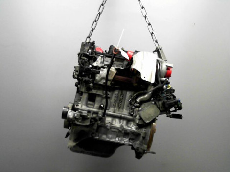 MOTEUR DIESEL PEUGEOT 208 1.6 HDi