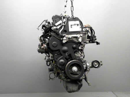 MOTEUR DIESEL PEUGEOT 208 1.6 HDi