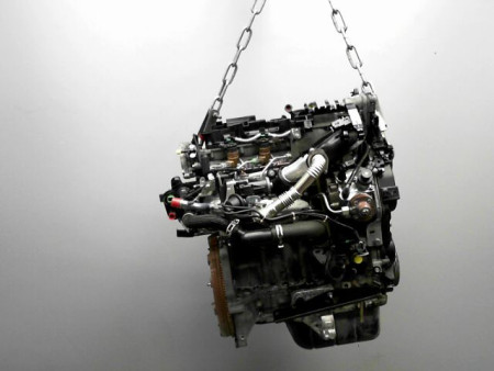 MOTEUR DIESEL PEUGEOT 208 1.6 HDi