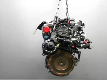 MOTEUR DIESEL PEUGEOT 208 1.6 HDi