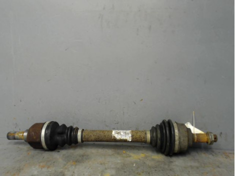 TRANSMISSION AVANT GAUCHE CITROEN C4 1.6 HDi