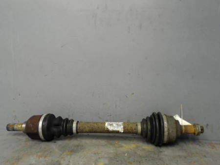 TRANSMISSION AVANT GAUCHE CITROEN C4 1.6 HDi