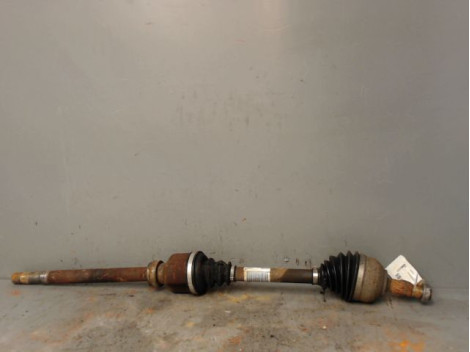 TRANSMISSION AVANT DROIT CITROEN DS4 2.0 HDi 165