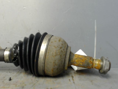 TRANSMISSION AVANT DROIT CITROEN DS4 2.0 HDi 165