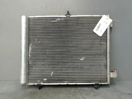 RADIATEUR / CONDENSEUR CLIM CITROEN C3
