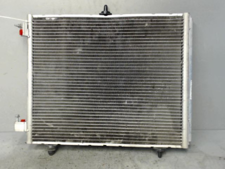 RADIATEUR / CONDENSEUR CLIM CITROEN C3