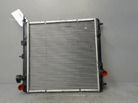 RADIATEUR CITROEN C3