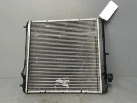 RADIATEUR CITROEN C3