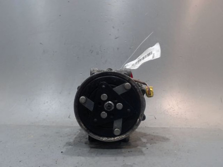 COMPRESSEUR AIR CONDITIONNE PEUGEOT 407