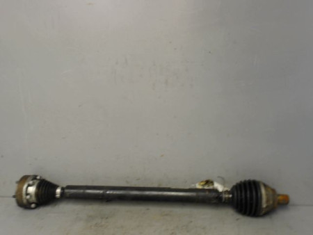 TRANSMISSION AVANT DROIT VOLKSWAGEN GOLF 1.6 TDI