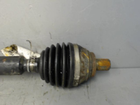 TRANSMISSION AVANT DROIT VOLKSWAGEN GOLF 1.6 TDI