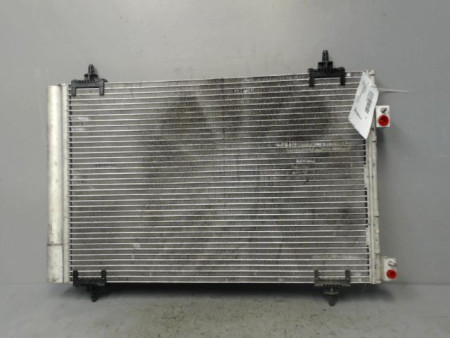 RADIATEUR / CONDENSEUR CLIM CITROEN DS5