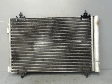 RADIATEUR / CONDENSEUR CLIM CITROEN DS5