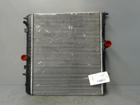 RADIATEUR CITROEN DS5