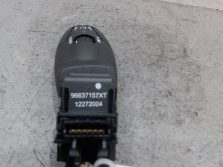 COMMANDE REGULATEUR/LIMITATEUR VITESSE PEUGEOT 208