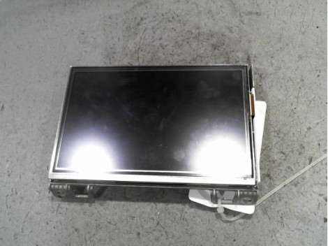 ECRAN GPS PEUGEOT 208