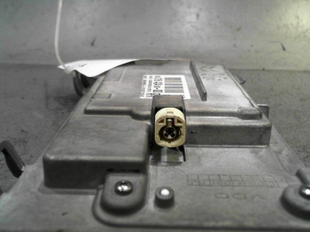 ECRAN GPS PEUGEOT 208
