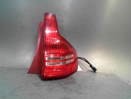 FEU ARRIERE DROIT CITROEN C4