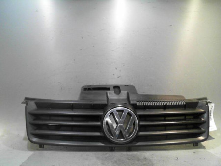 CALANDRE VOLKSWAGEN POLO