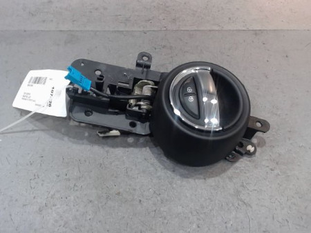 POIGNEE INTERIEURE PORTE AVANT GAUCHE MINI MINI
