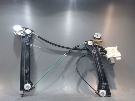 MECANISME+MOTEUR LEVE-GLACE AVANT DROIT MINI MINI